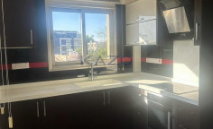Spacious two bedrooms Zakaki apartment for sale 