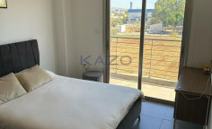 Spacious two bedrooms Zakaki apartment for sale 