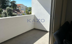 Spacious two bedrooms Zakaki apartment for sale 