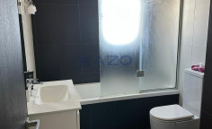 Spacious two bedrooms Zakaki apartment for sale 