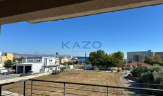 Spacious two bedrooms Zakaki apartment for sale 