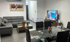 Spacious two bedrooms Zakaki apartment for sale 