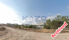Land for sale in Erimi, Limassol