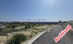 Beautiful residential 655 m2 for sale in Erimi, Limassol