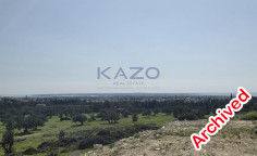 Beautiful residential 655 m2 for sale in Erimi, Limassol