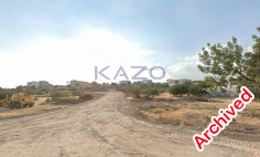 Building plot for sale Erimi , Limassol