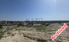 Building plot for sale Erimi , Limassol