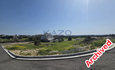 Land for sale in Erimi, Limassol