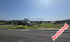Large building plot for sale in Erimi area , Limassol