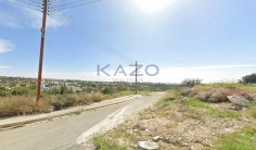Large 577 m2 building plot for sale Erimi , Limassol Large 577 m2 building plot for sale Erimi , Limassol
