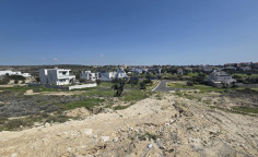 Large 577 m2 building plot for sale Erimi , Limassol Large 577 m2 building plot for sale Erimi , Limassol