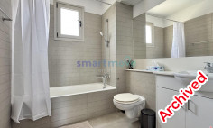 1 bedroom apartment for rent 100m to beach Limassol 