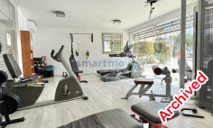 1 bedroom apartment for rent 100m to beach Limassol 