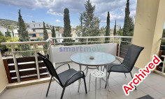 1 bedroom apartment for rent 100m to beach Limassol 