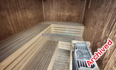 1 bedroom apartment for rent 100m to beach Limassol 
