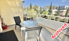 1 bedroom apartment for rent 100m to beach Limassol 