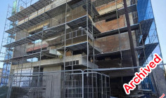 Beautiful 2 bed apartment 82 m2 for sale in Strovolos