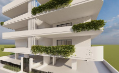 Large 1 apartment for sale in Aglantzia