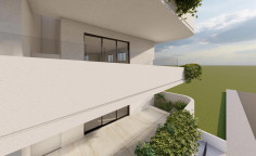 Large 1 apartment for sale in Aglantzia