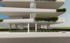 Large 1 apartment for sale in Aglantzia
