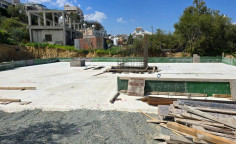 Large 1 apartment for sale in Aglantzia