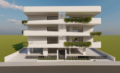 Large 1 apartment for sale in Aglantzia
