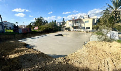 Large 1 apartment for sale in Aglantzia