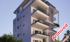 2 beds flat for sale in Palouriotissa