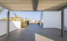 Beautiful 3 bedrooms house for sale in Ayia Napa