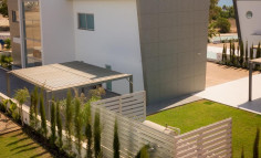 Beautiful 3 bedrooms house for sale in Ayia Napa