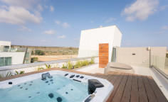 Beautiful 3 bedrooms house for sale in Ayia Napa