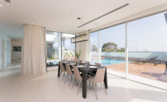 Beautiful 3 bedrooms house for sale in Ayia Napa