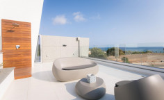 Beautiful 3 bedrooms house for sale in Ayia Napa