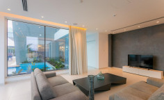 Beautiful 3 bedrooms house for sale in Ayia Napa
