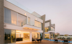 Beautiful 3 bedrooms house for sale in Ayia Napa