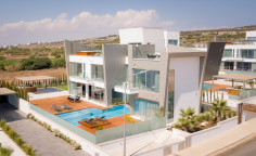 Beautiful 3 bedrooms house for sale in Ayia Napa