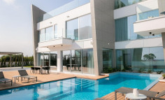 Beautiful 3 bedrooms house for sale in Ayia Napa