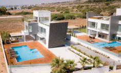 Beautiful 3 bedrooms house for sale in Ayia Napa