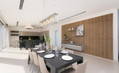 Beautiful 3 bedrooms house for sale in Ayia Napa