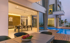 Beautiful 3 bedrooms house for sale in Ayia Napa