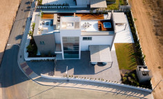Land 14172 m2 for sale in Ayia Napa, Famagusta