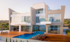 Land 14172 m2 for sale in Ayia Napa, Famagusta