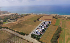 Land 14172 m2 for sale in Ayia Napa, Famagusta