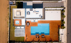 Land 14172 m2 for sale in Ayia Napa, Famagusta
