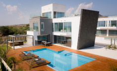 Land 14172 m2 for sale in Ayia Napa, Famagusta