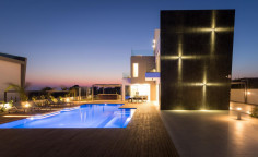 Land 14172 m2 for sale in Ayia Napa, Famagusta