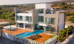 Land 14172 m2 for sale in Ayia Napa, Famagusta