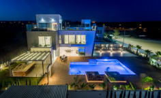 Land 14172 m2 for sale in Ayia Napa, Famagusta