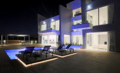 Land 14172 m2 for sale in Ayia Napa, Famagusta