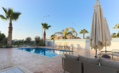 Beautiful 3 bedrooms house for sale in Pernera